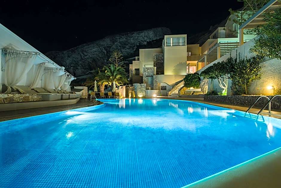 Antinea Suites Hotel & Spa