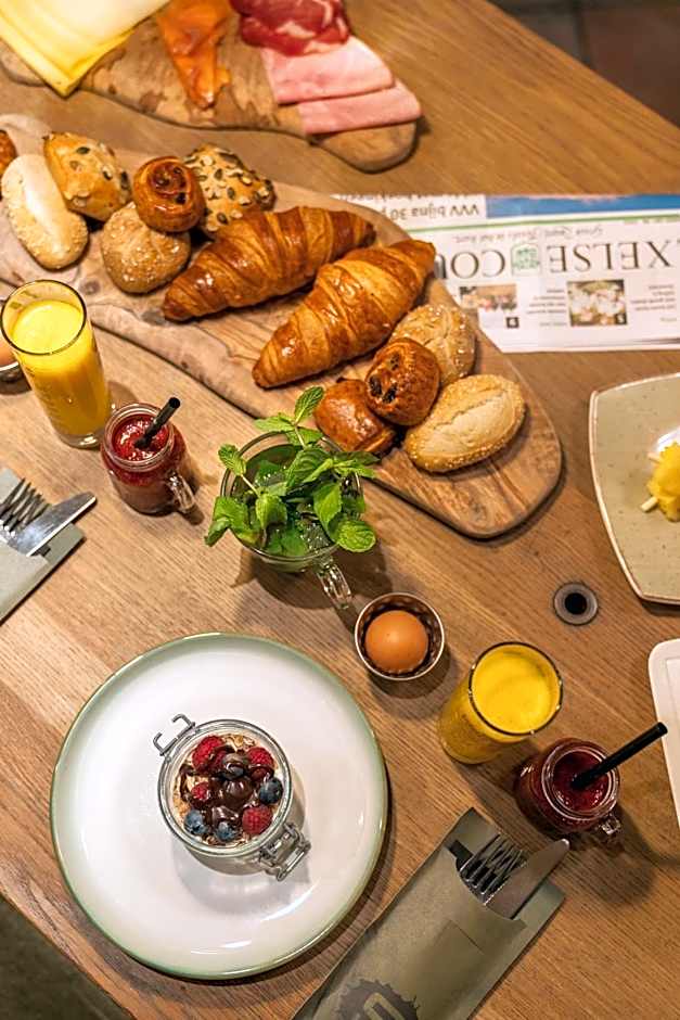 Boutique Hotel De Smulpot