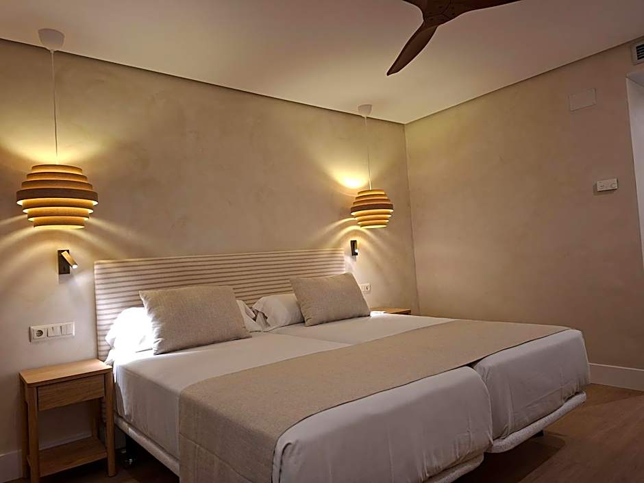 Del Mar Hotel & Spa