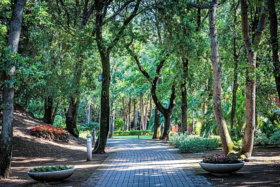 I Lecci Park Hotel