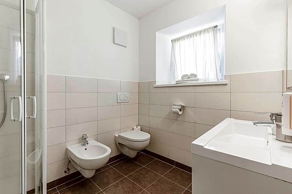 Villa Martiner Apartments Francesco