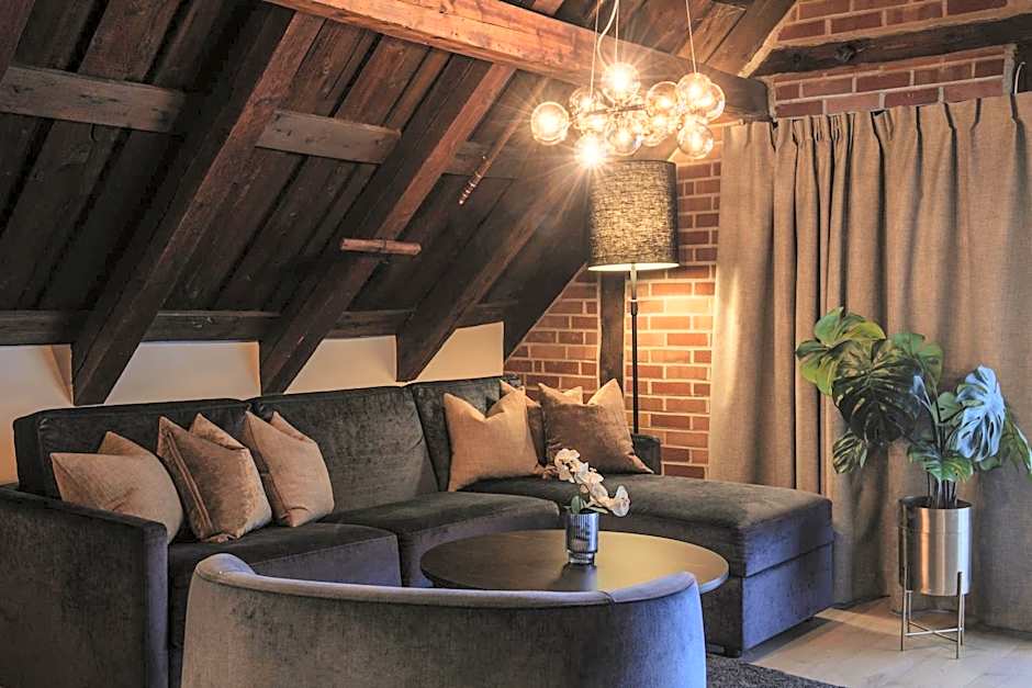 Home Hotel Skagen Brygge
