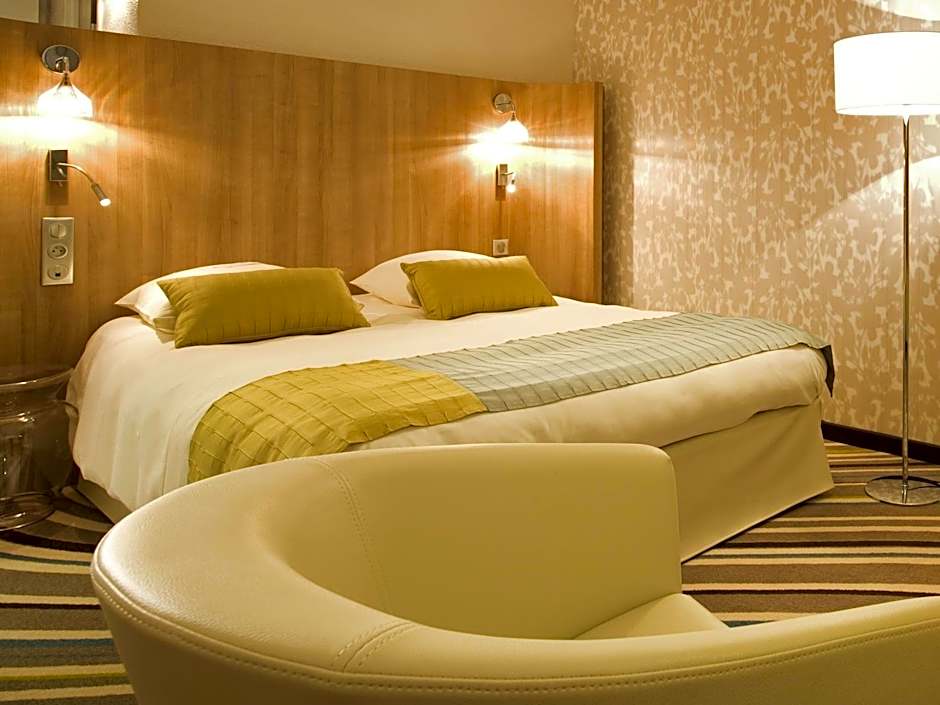 Hotel Mercure Angers Centre