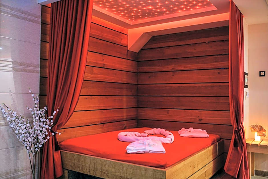 Wellness & Spa Hotel ACD