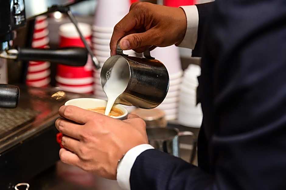 Ibis Melbourne Glen Waverley Hotel