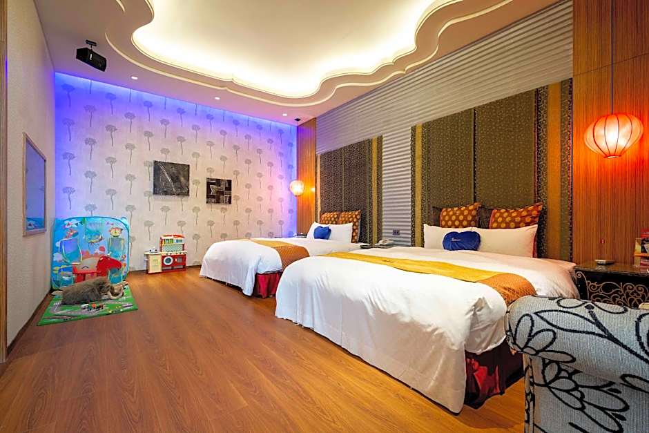 Norway Forest SPA Motel