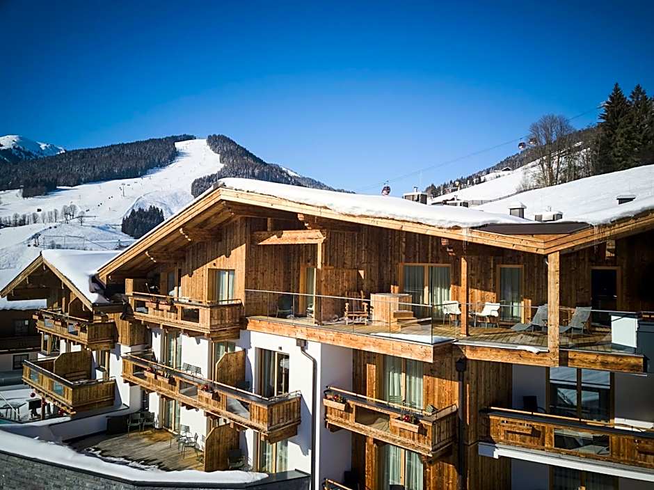 Hotel Astrid - Ski In - Ski Out
