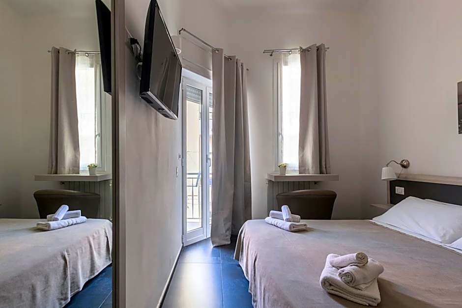 B&B Vittoria