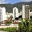 Casa da Carioca com vista para Floresta Tijuca