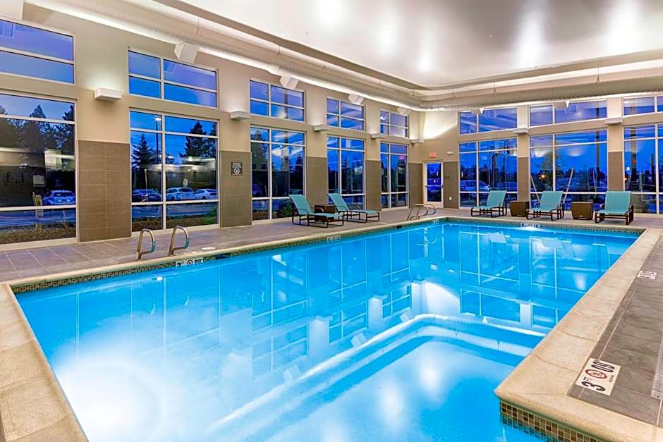 Residence Inn by Marriott Pullman