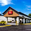 Econo Lodge Inn & Suites