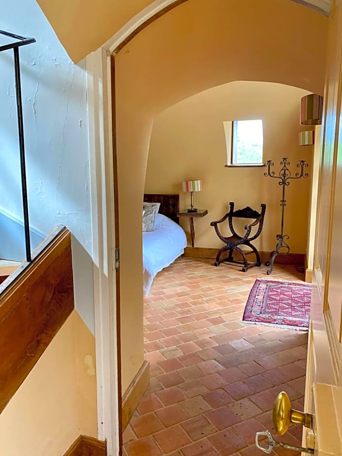 La chambre des vignerons