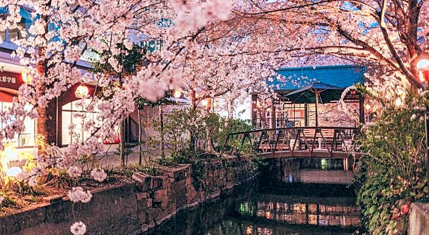 Kuretake Inn Okayama