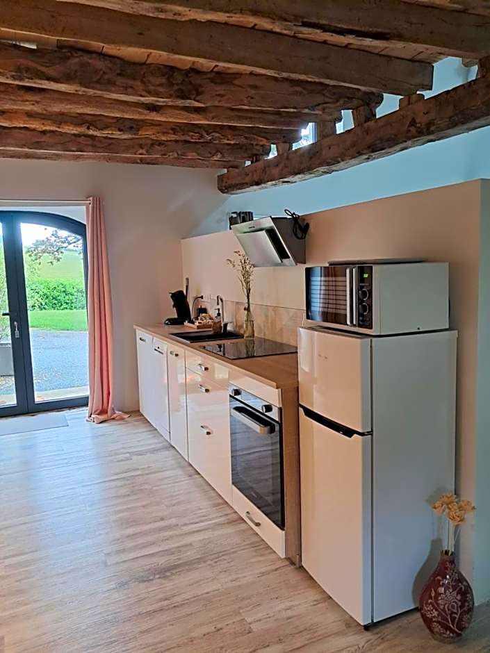 Les Hauts de Bagadou