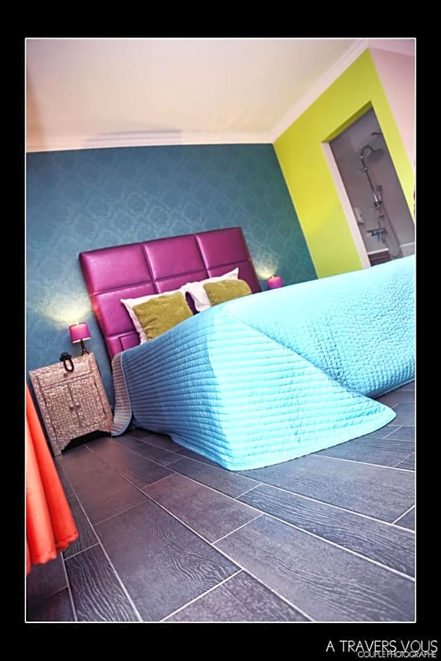 V E R O N E - Rooms & Suites - Liège - Rocourt