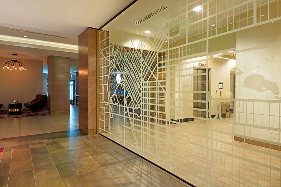 Hyatt Place Denver Downtown