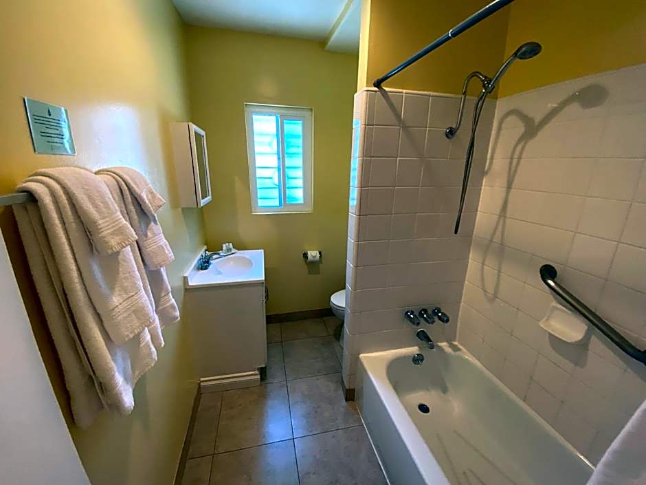 Hollywood Celebrity Hotel