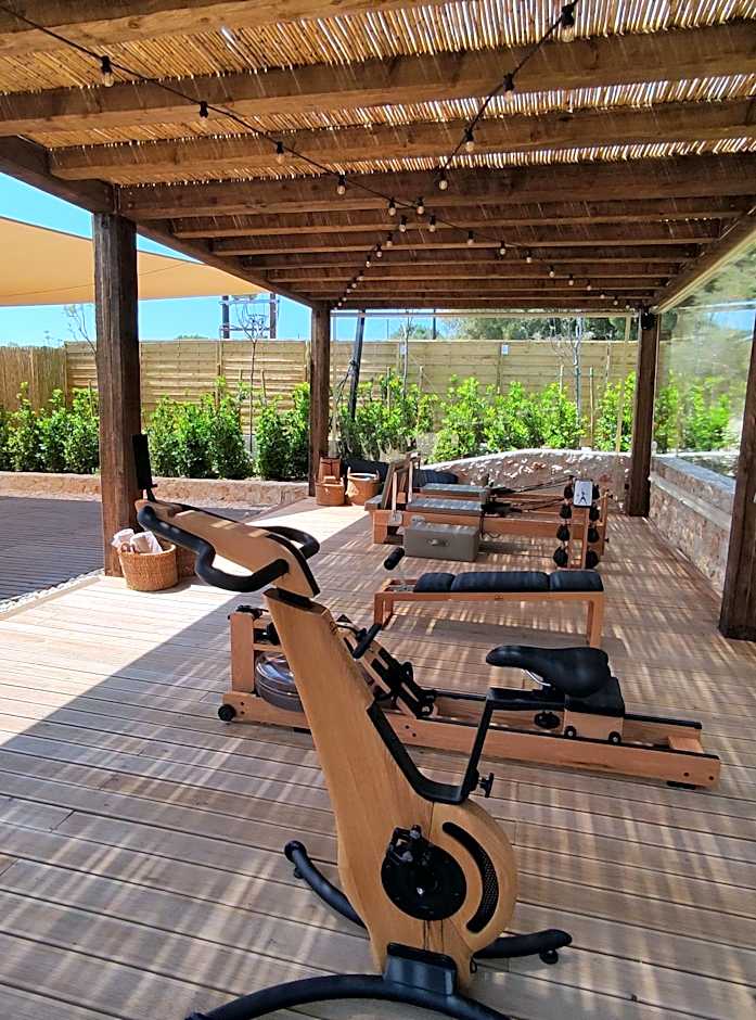 Eliámos Villas Hotel & Spa - Relais & Châteaux