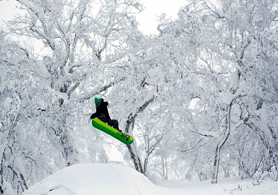 Midtown Niseko