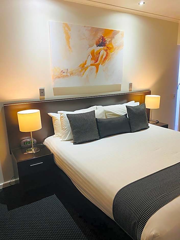 ibis Styles Broken Hill