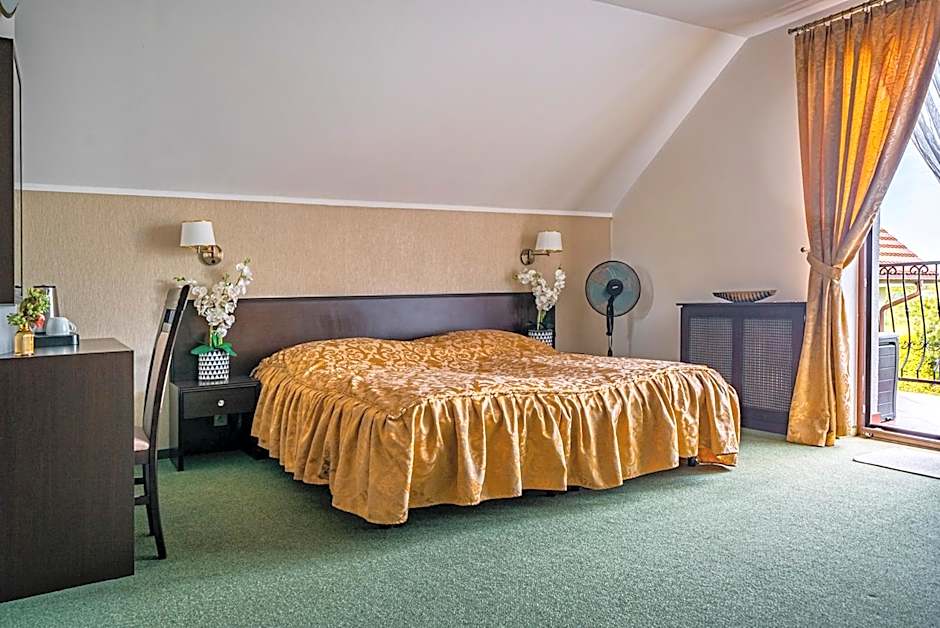 Willa Laura Władysławowo