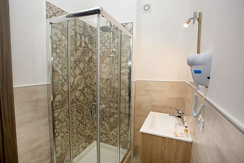 B&B Palermo Sole & Cultura
