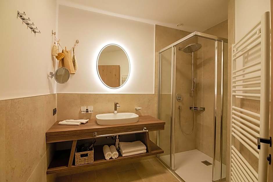 Boutique Hotel Mandarfnerhof