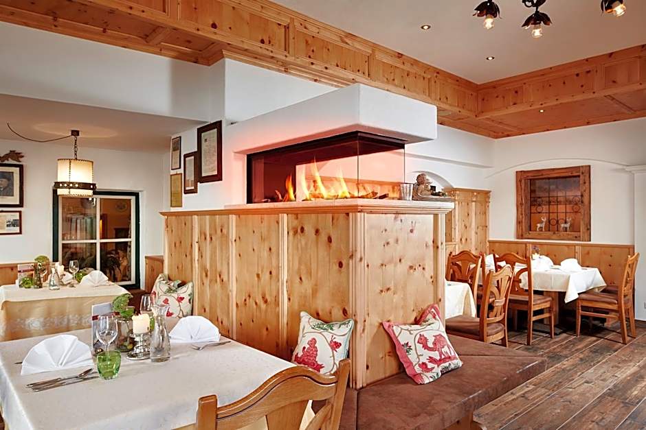 Romantikhotel Zell am See