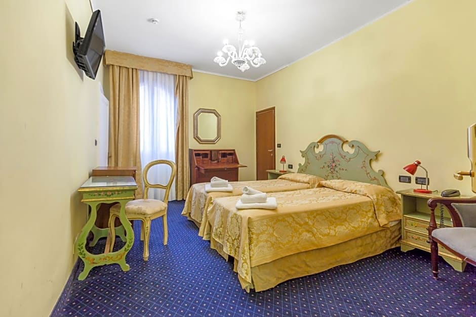Hotel Malibran