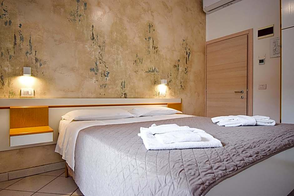 Hotel Giulio Cesare