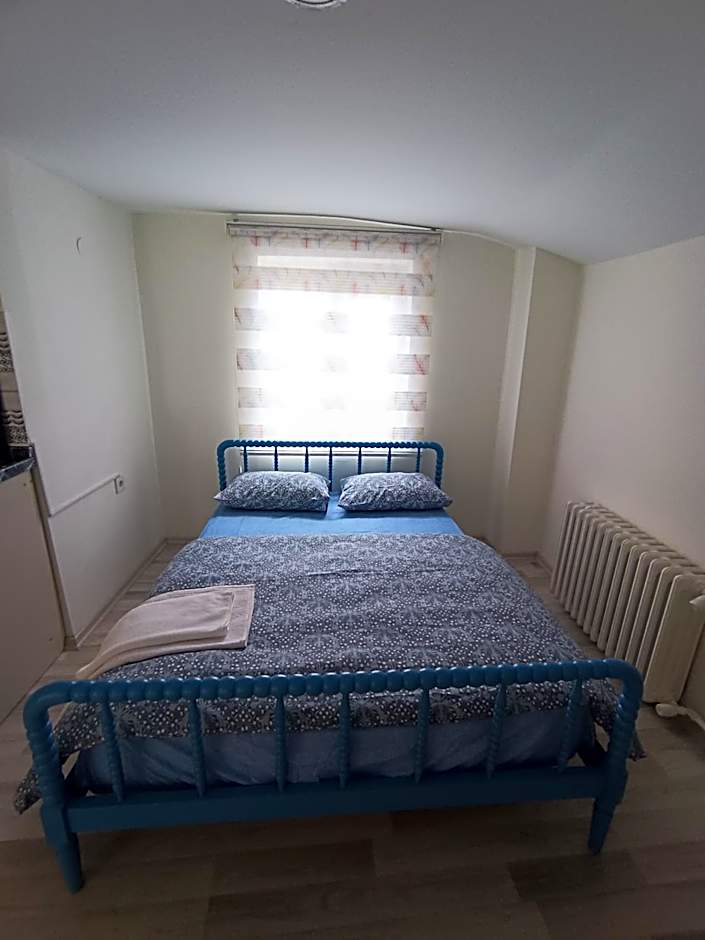 Deeps Hostel Ankara 2