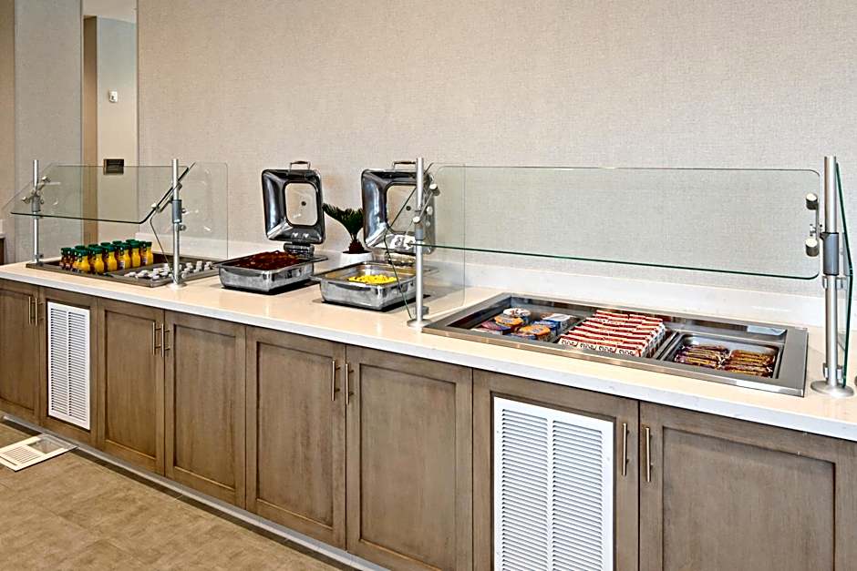 Staybridge Suites Long Beach Airport By IHG