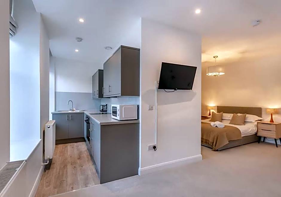 Lonsdale House Boutique Apartments