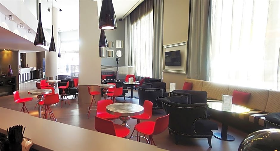 Pestana Arena Barcelona