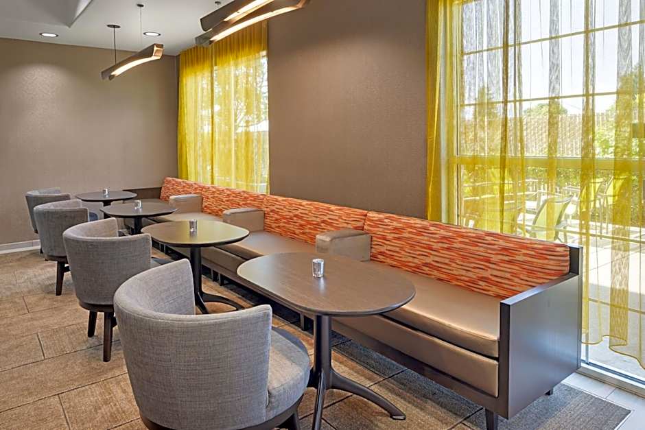 SpringHill Suites by Marriott Turlock