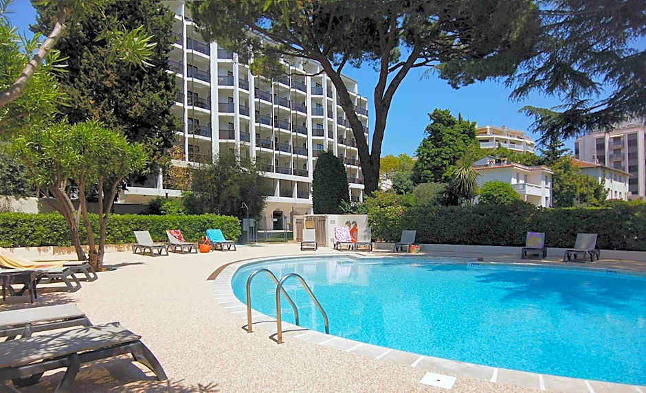 Residence Resideal Premium Cannes