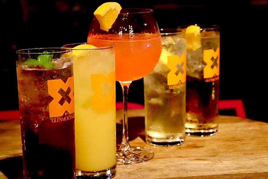 Moxy Tokyo Kinshicho