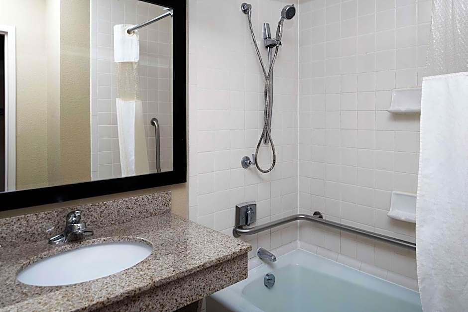 Garner Hotel Wytheville East By IHG