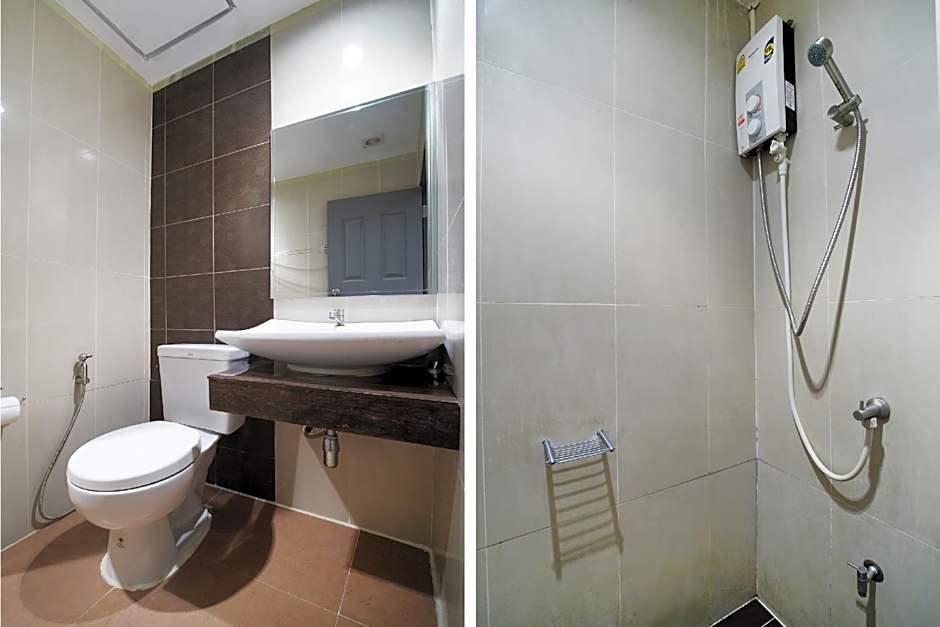 Next At Rayong Hotel