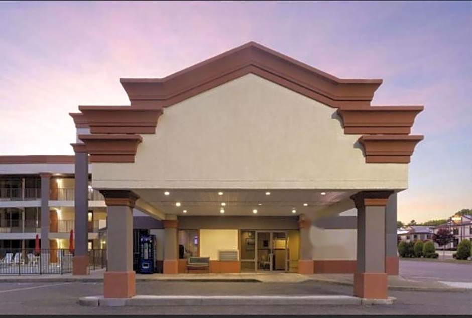 Inn At Atlantic City Hotel and Banquet