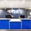 Holiday Inn Express Hotel and Suites Jenks By IHG