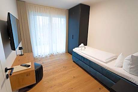 Apartment - Split Level