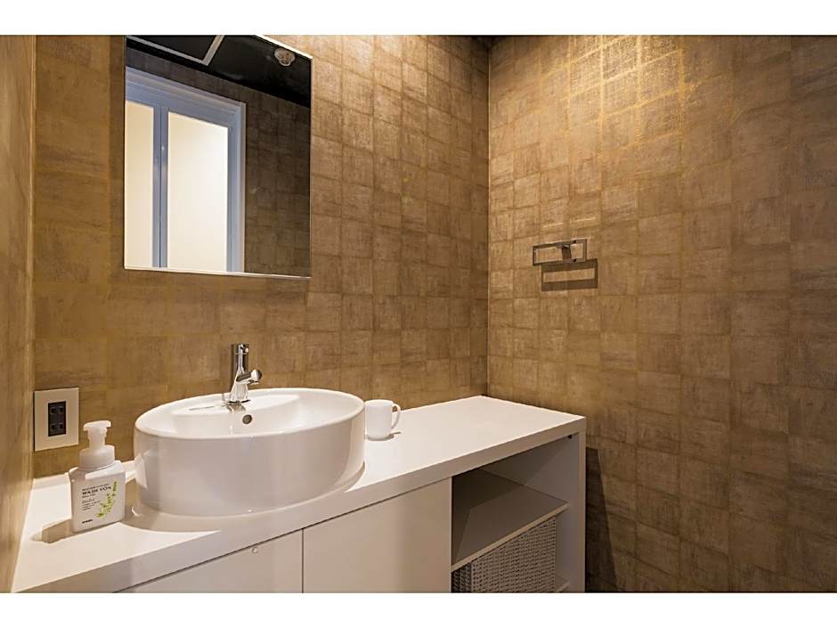 GRAND BASE Moji Nagomi