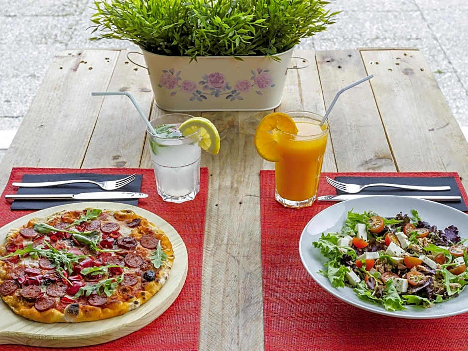 Hotel Ibis Lisboa Sintra