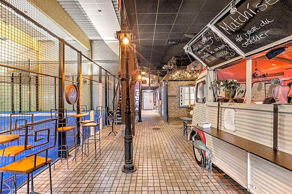 Best Western Hotel Norra Vattern