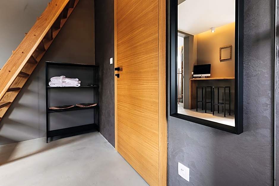 VILLA BRICOLA - Boutique Apartments