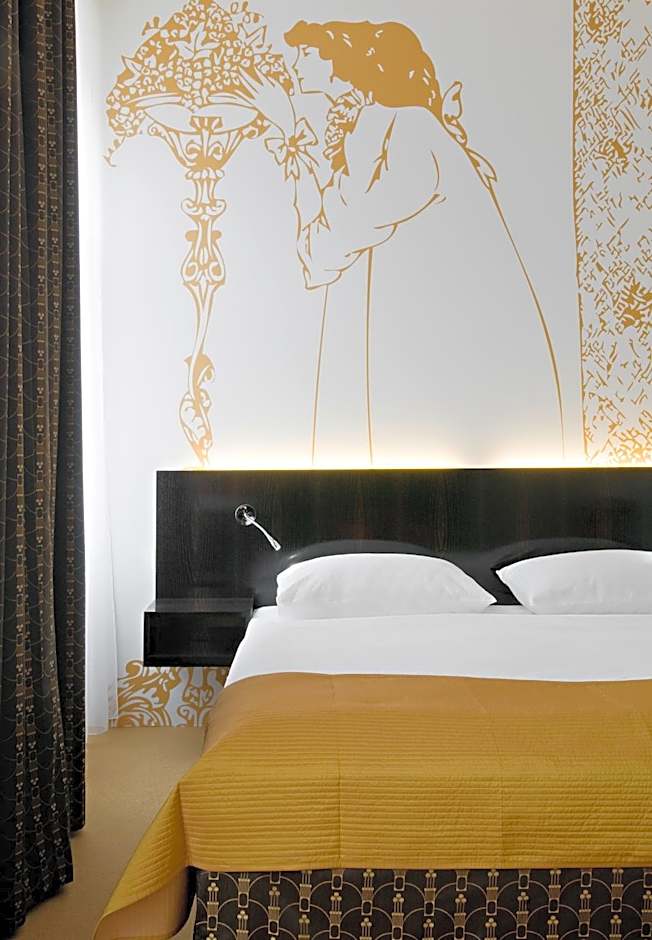 Alma Boutique-Hotel