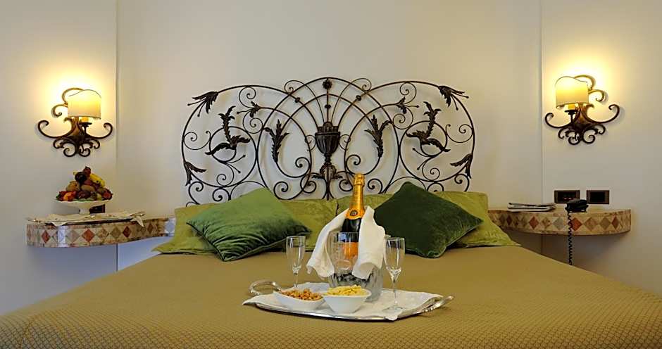 Hotel Farnese