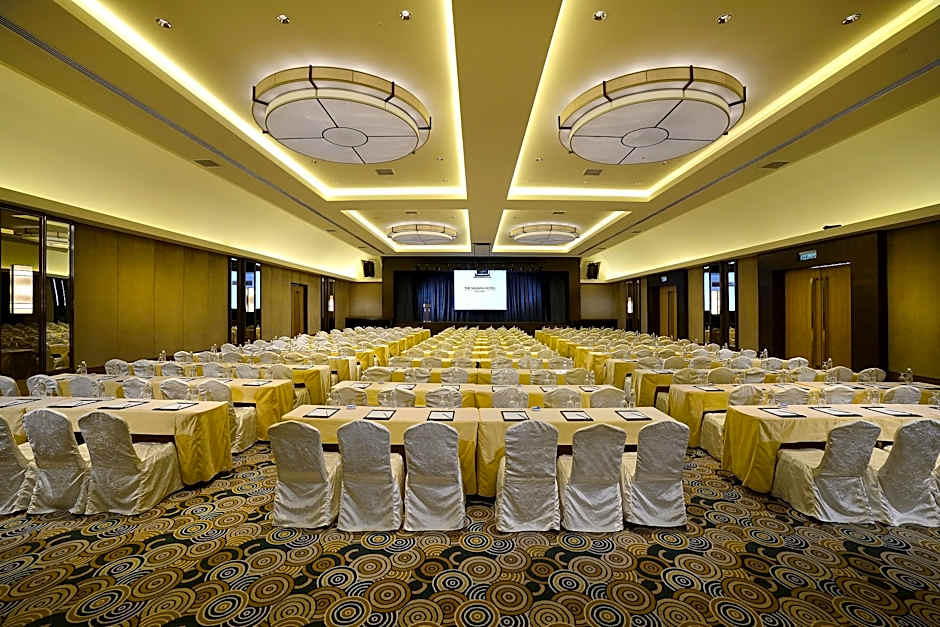The Saujana Hotel Kuala Lumpur