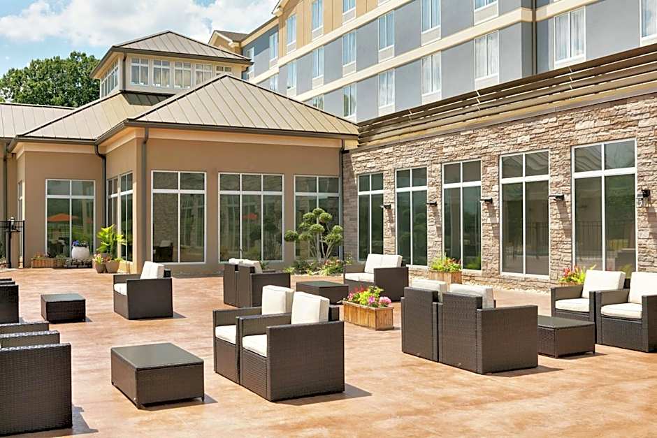 Hilton Garden Inn Statesville